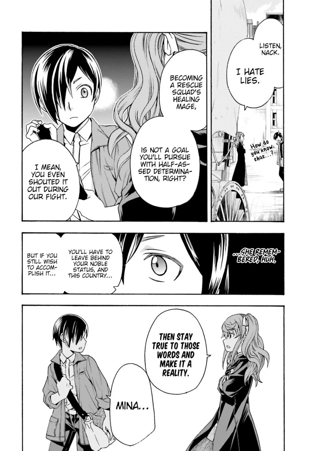 Read The Wrong Way to Use Healing Magic chapter 40.2 image 11 on Lezhin