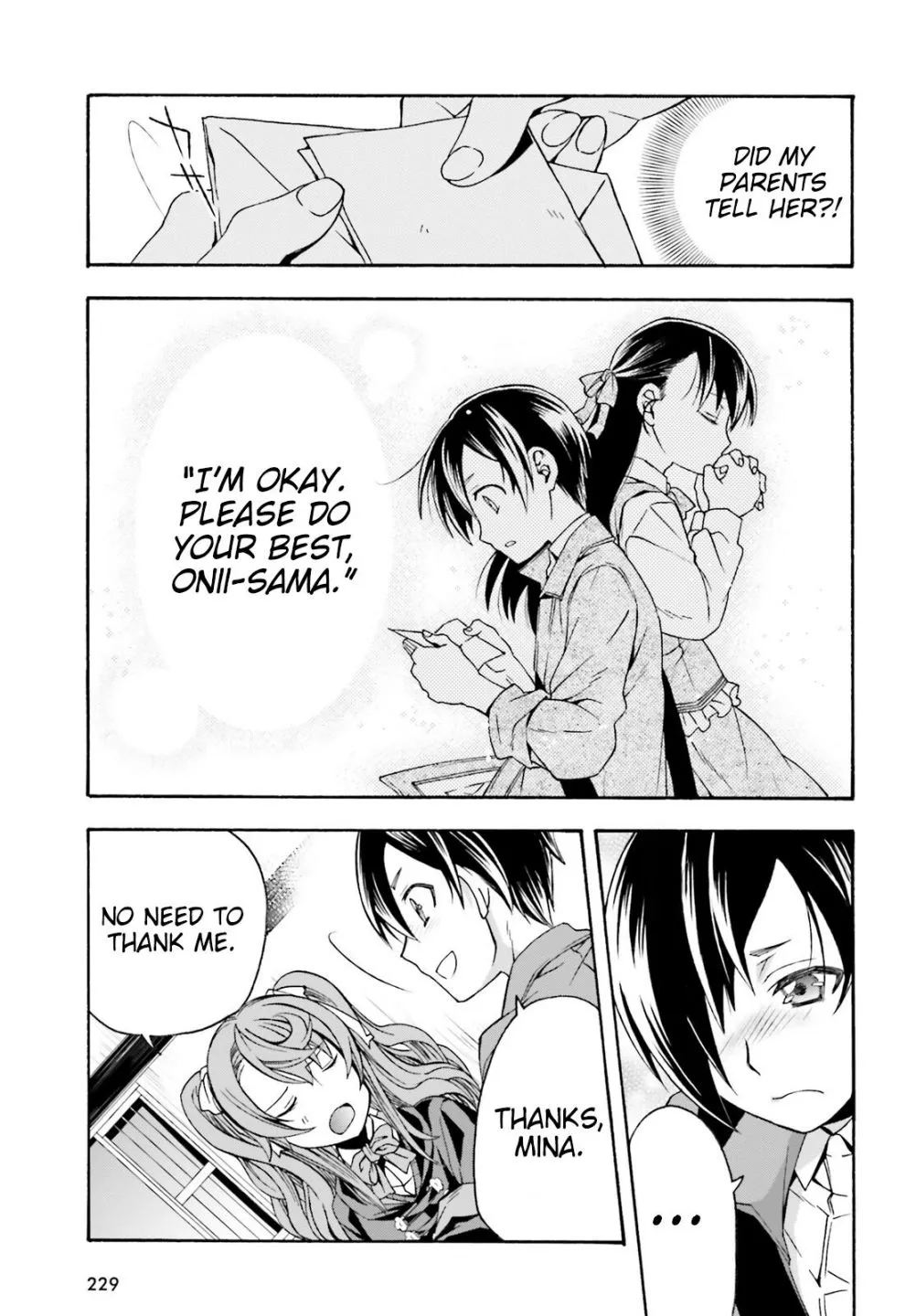 Read The Wrong Way to Use Healing Magic chapter 40.2 image 14 on Lezhin
