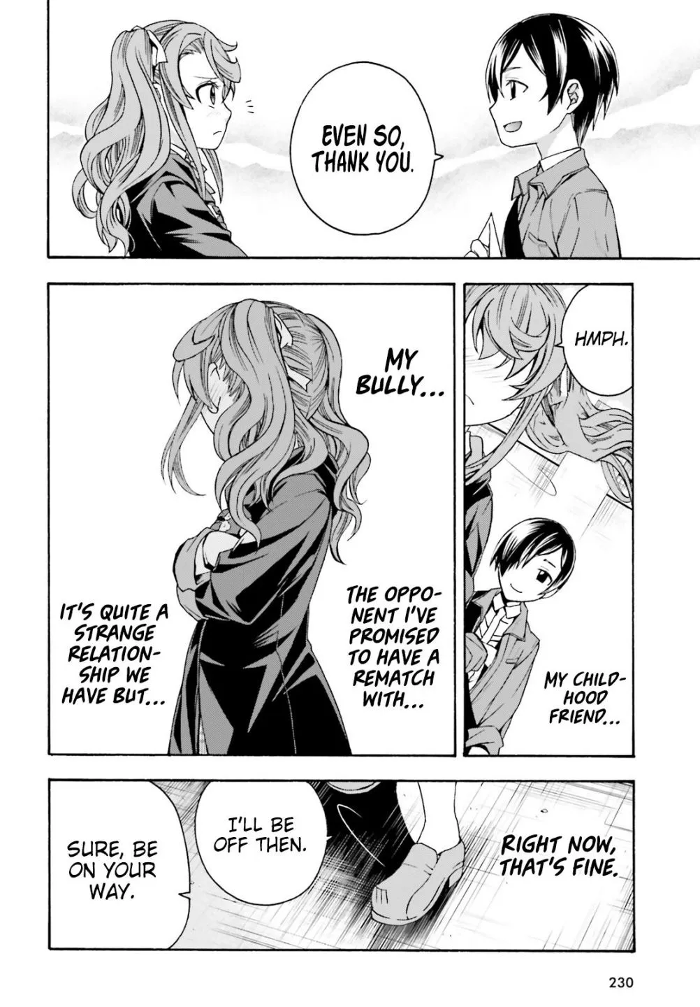 Read The Wrong Way to Use Healing Magic chapter 40.2 image 15 on Lezhin
