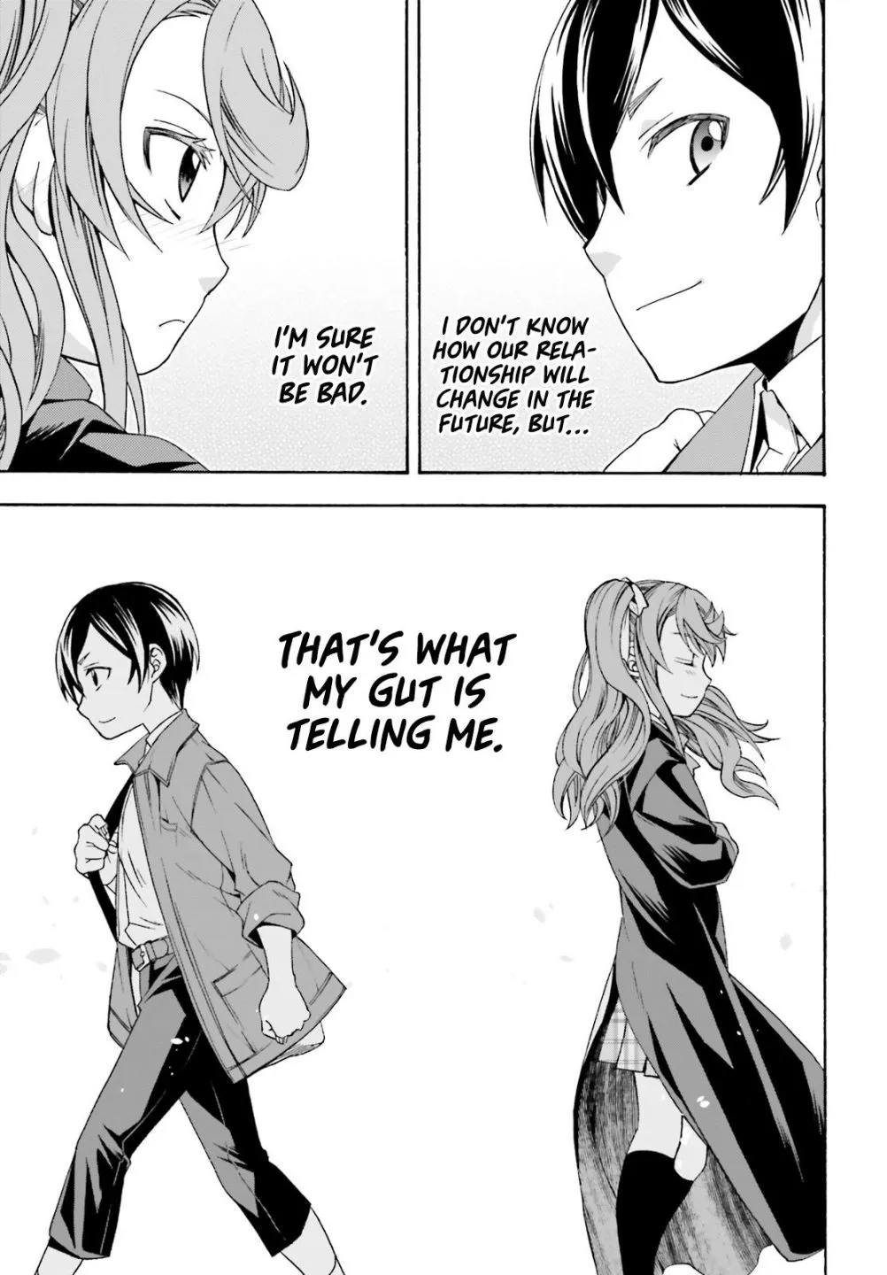 Read The Wrong Way to Use Healing Magic chapter 40.2 image 16 on Lezhin