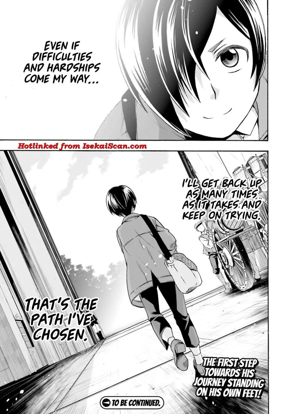 Read The Wrong Way to Use Healing Magic chapter 40.2 image 18 on Lezhin