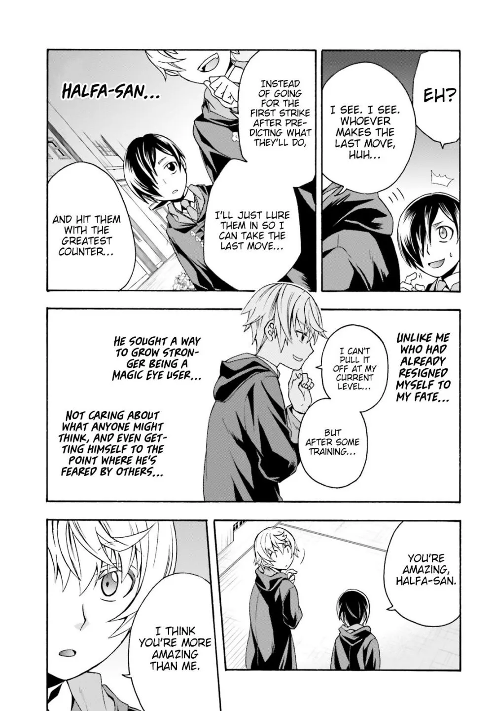 Read The Wrong Way to Use Healing Magic chapter 40.2 image 2 on Lezhin
