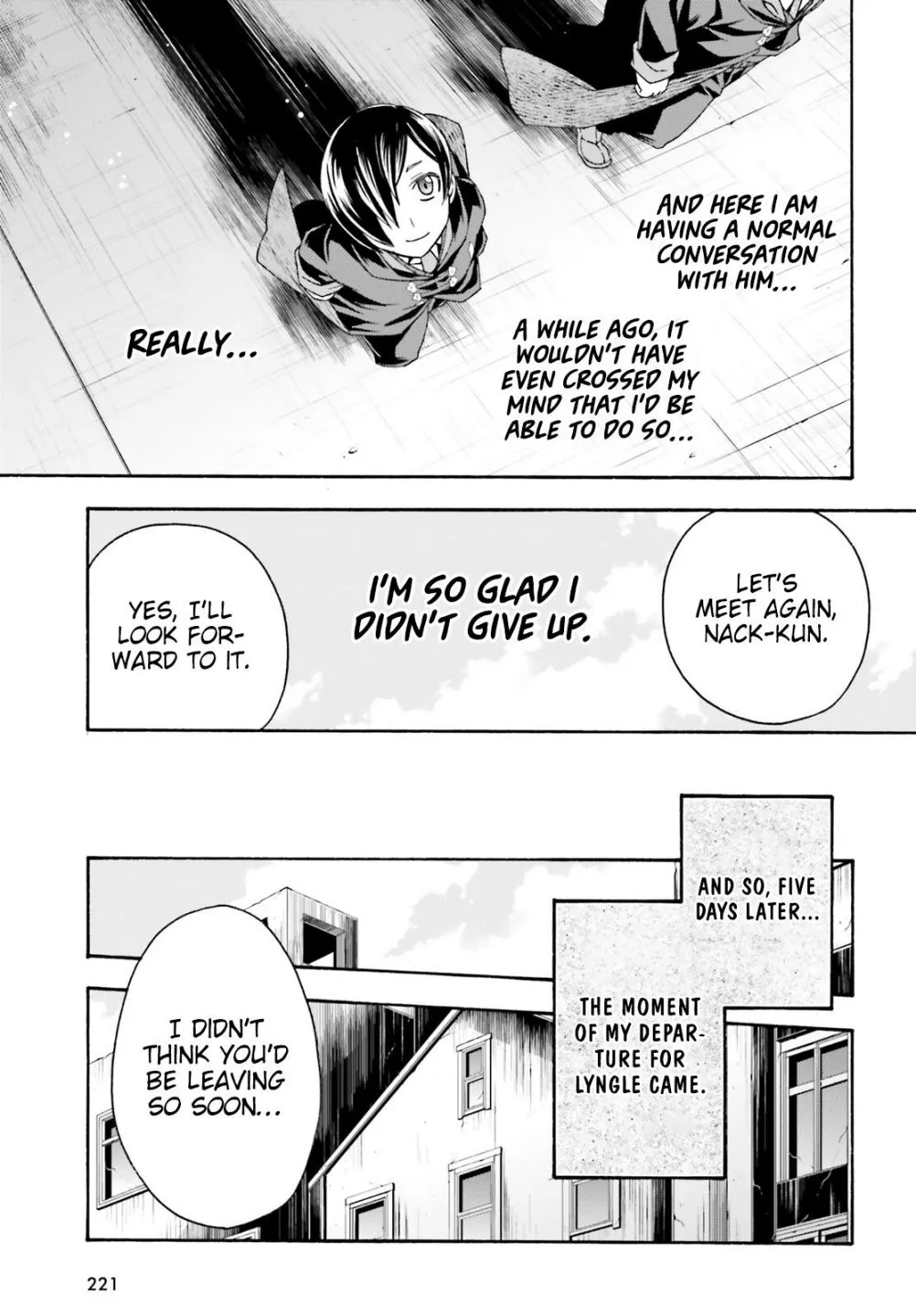 Read The Wrong Way to Use Healing Magic chapter 40.2 image 6 on Lezhin