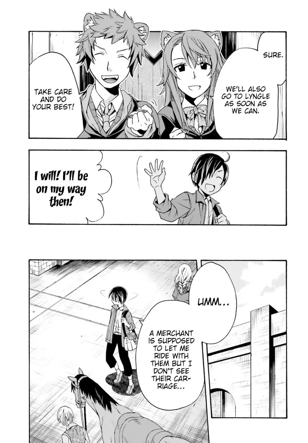 Read The Wrong Way to Use Healing Magic chapter 40.2 image 8 on Lezhin