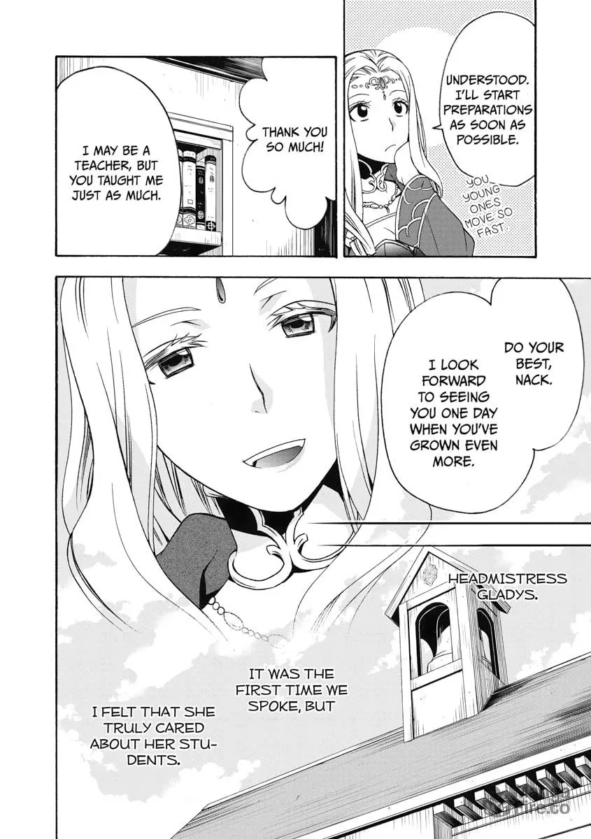 Read The Wrong Way to Use Healing Magic chapter 40 image 11 on Lezhin