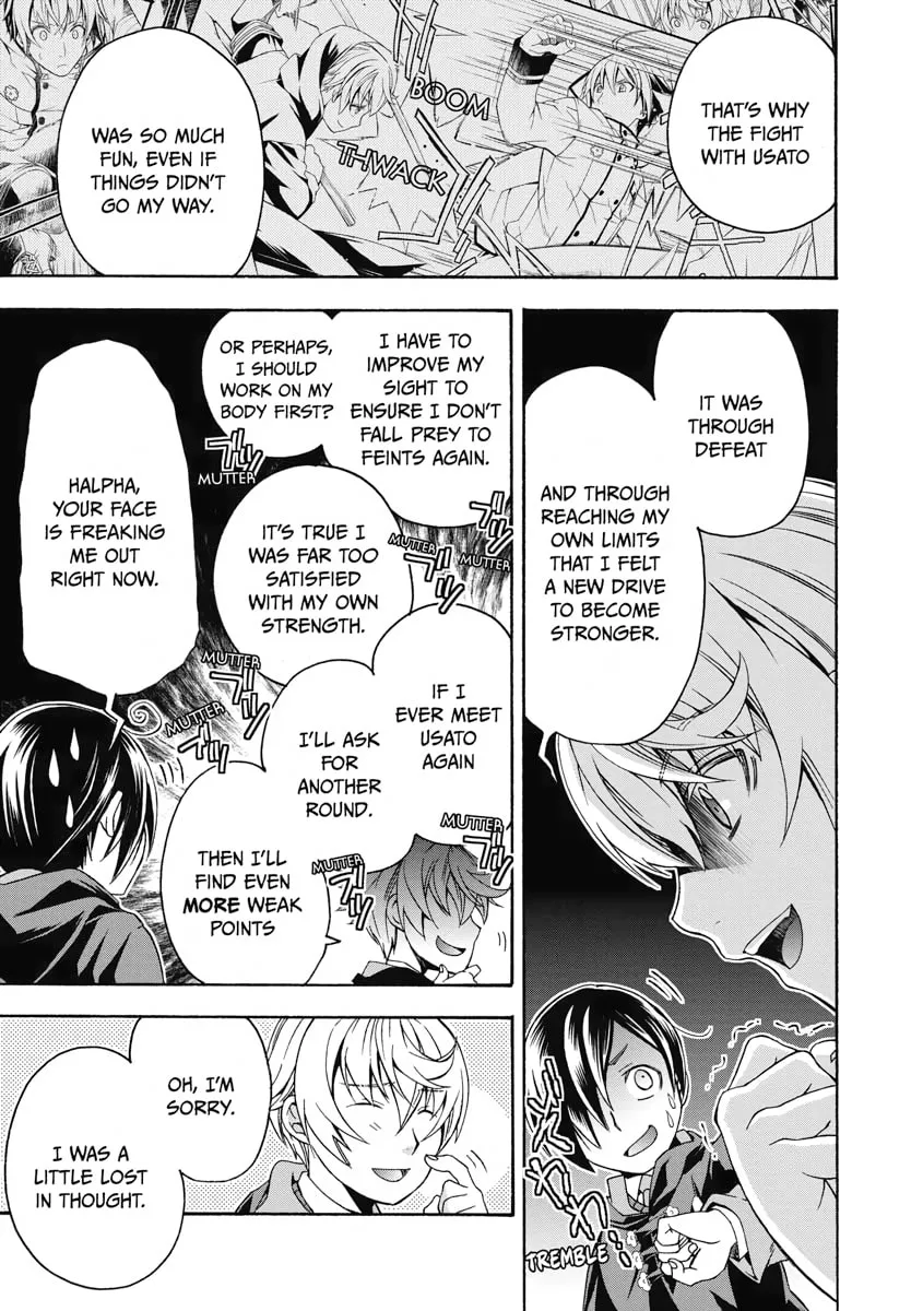 Read The Wrong Way to Use Healing Magic chapter 40 image 18 on Lezhin