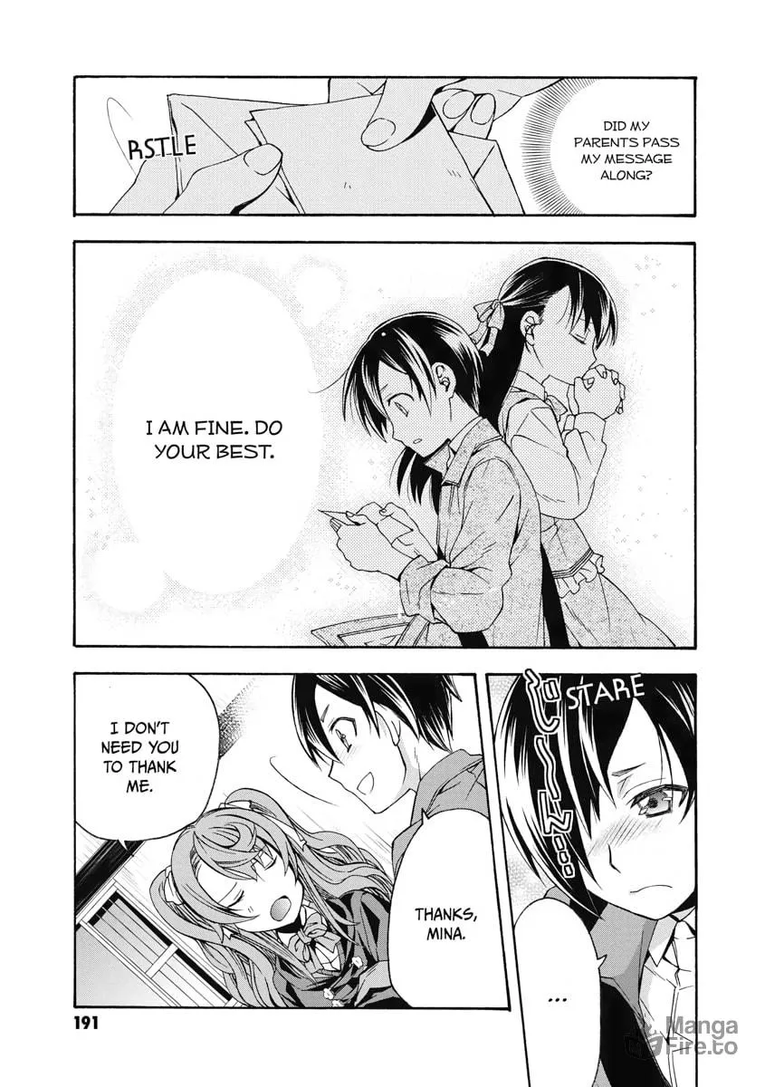 Read The Wrong Way to Use Healing Magic chapter 40 image 34 on Lezhin