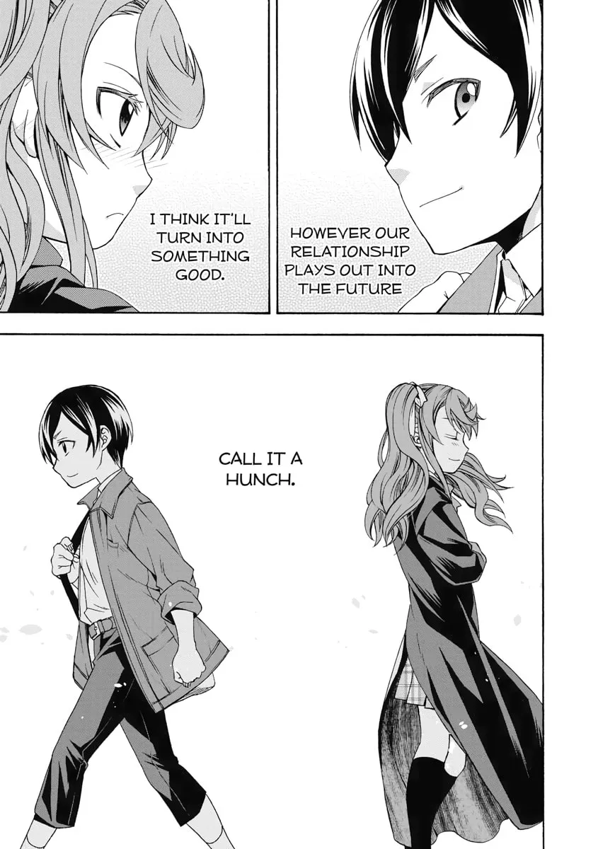 Read The Wrong Way to Use Healing Magic chapter 40 image 36 on Lezhin