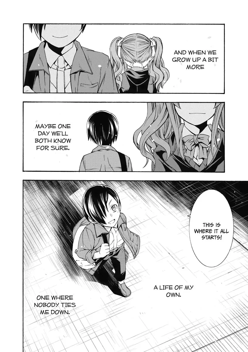Read The Wrong Way to Use Healing Magic chapter 40 image 37 on Lezhin