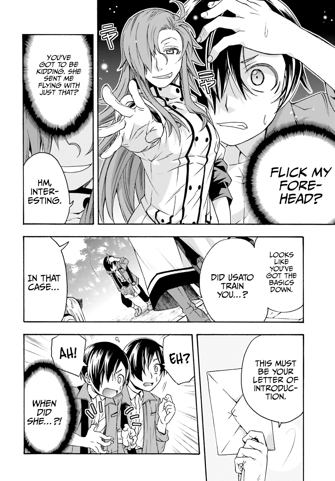 Read The Wrong Way to Use Healing Magic chapter 41 image 25 on Lezhin