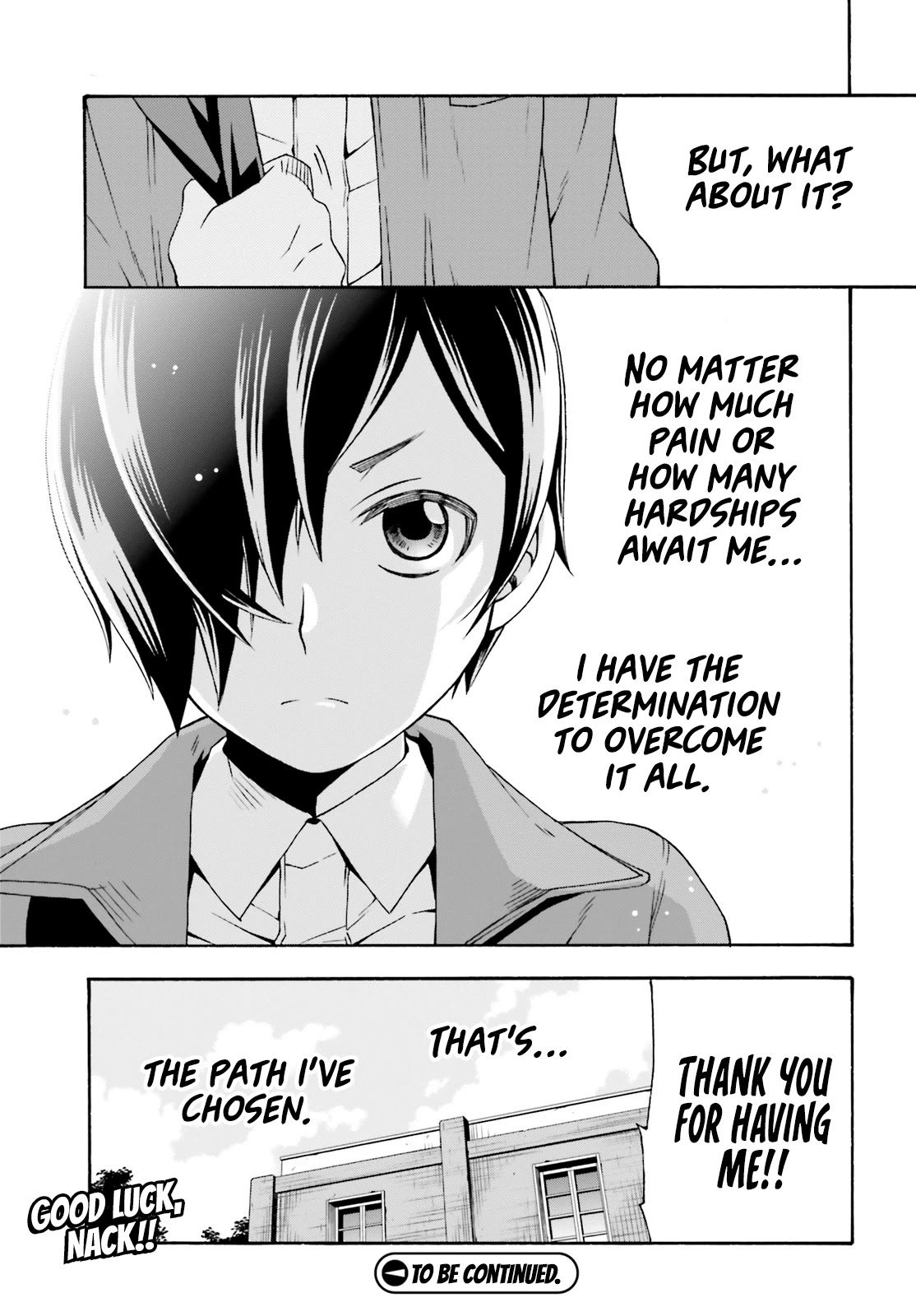 Read The Wrong Way to Use Healing Magic chapter 41 image 28 on Lezhin