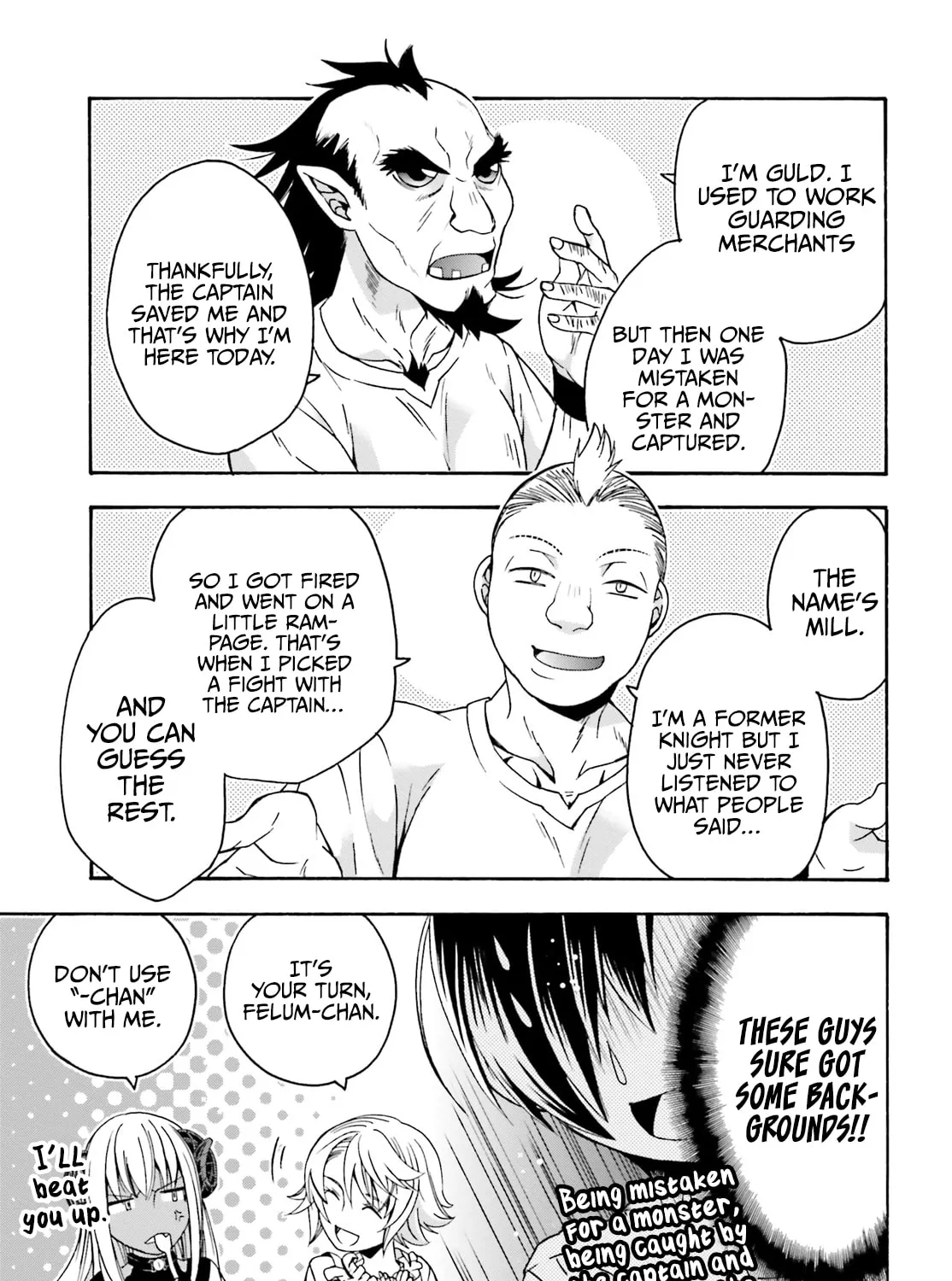 Read The Wrong Way to Use Healing Magic chapter 42 image 26 on Lezhin