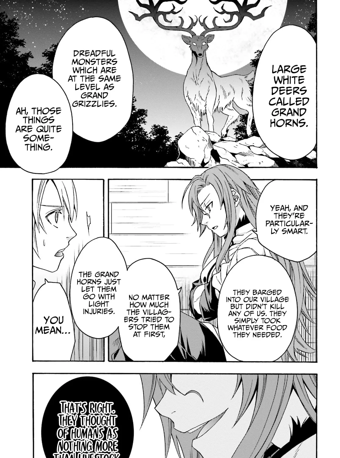 Read The Wrong Way to Use Healing Magic chapter 42 image 50 on Lezhin