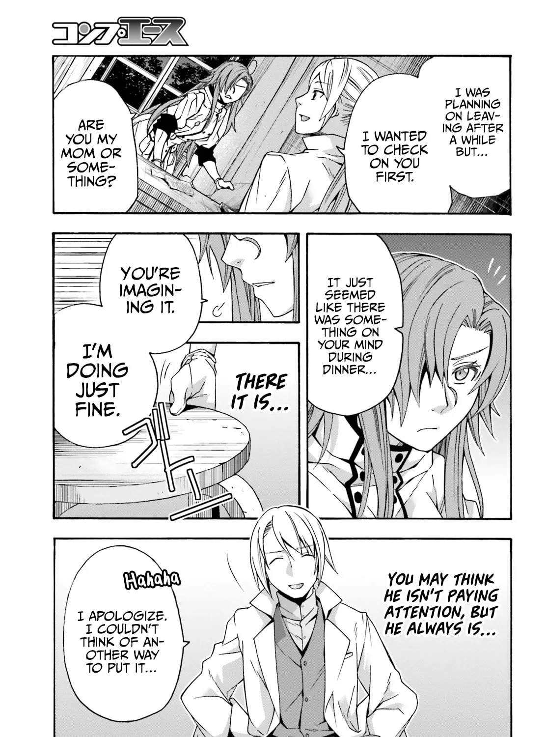 Read The Wrong Way to Use Healing Magic chapter 42 image 62 on Lezhin