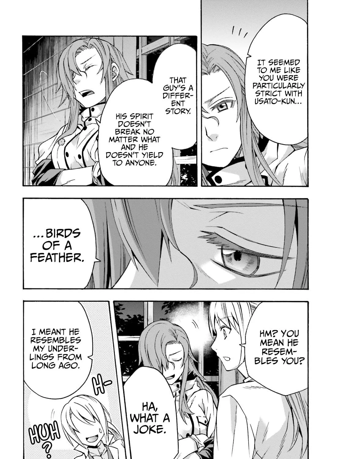 Read The Wrong Way to Use Healing Magic chapter 42 image 68 on Lezhin