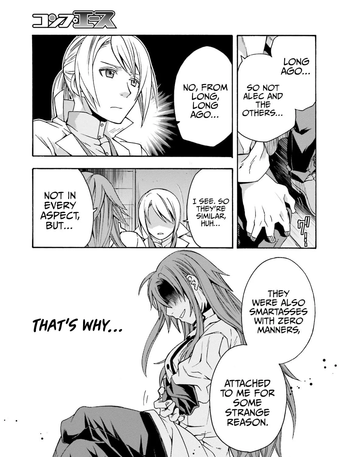 Read The Wrong Way to Use Healing Magic chapter 42 image 70 on Lezhin