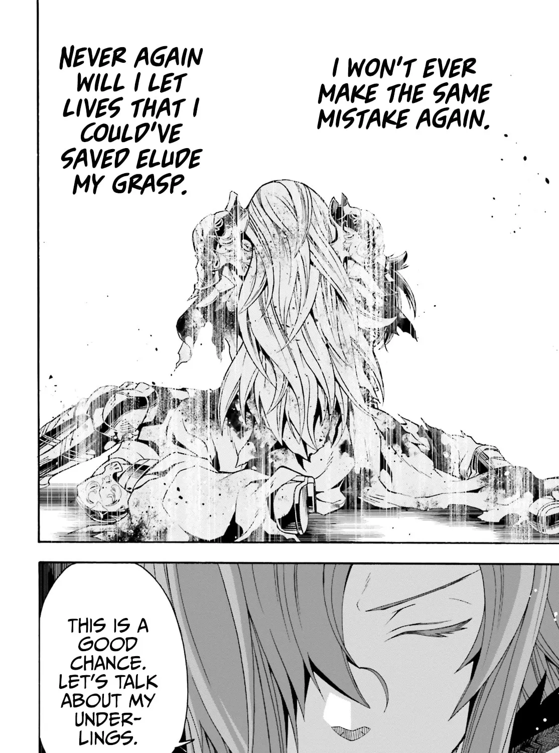 Read The Wrong Way to Use Healing Magic chapter 42 image 72 on Lezhin