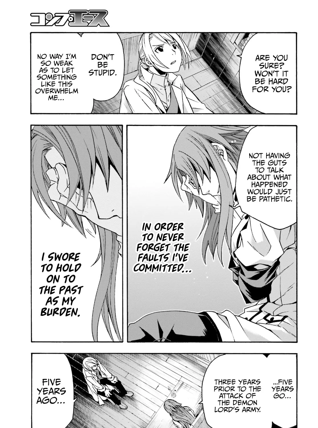 Read The Wrong Way to Use Healing Magic chapter 42 image 74 on Lezhin