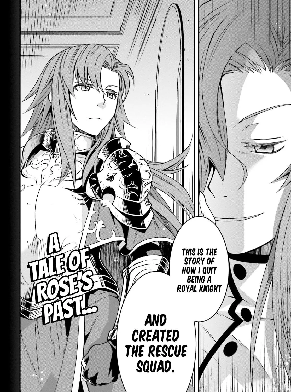 Read The Wrong Way to Use Healing Magic chapter 42 image 76 on Lezhin