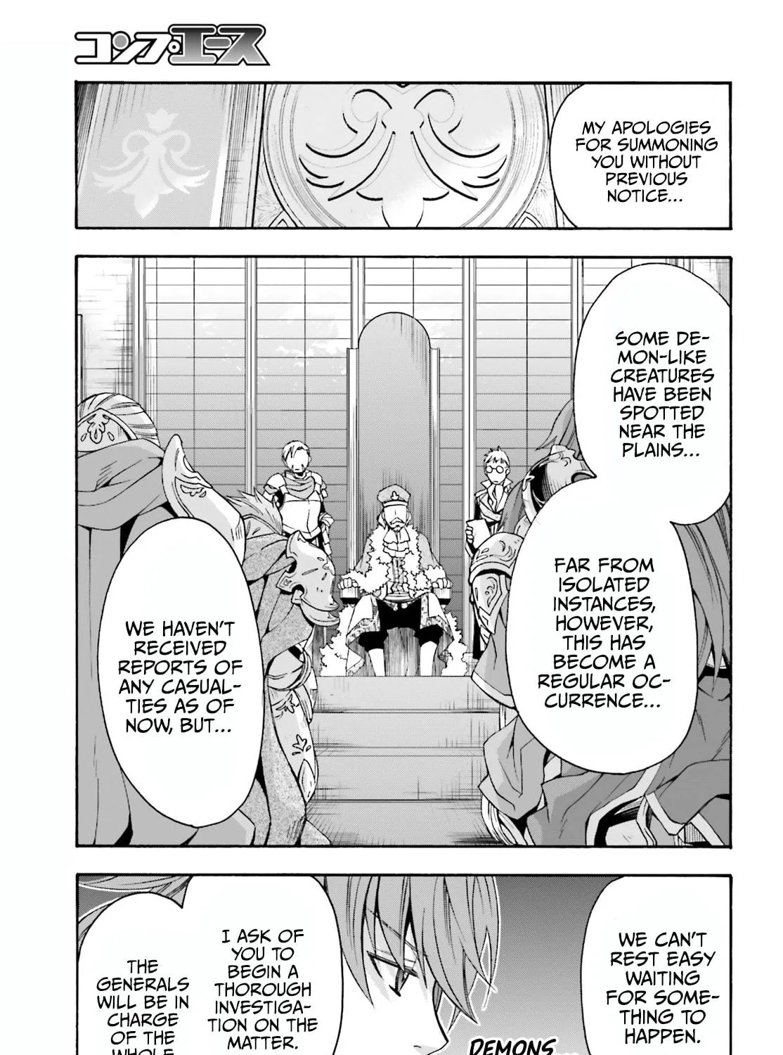 Read The Wrong Way to Use Healing Magic chapter 43 image 10 on Lezhin