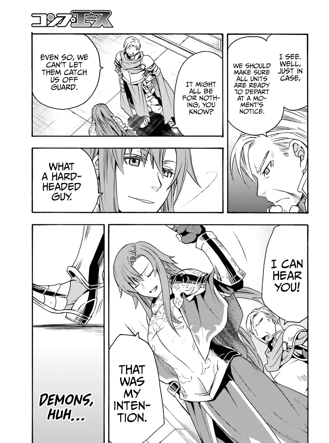 Read The Wrong Way to Use Healing Magic chapter 43 image 14 on Lezhin