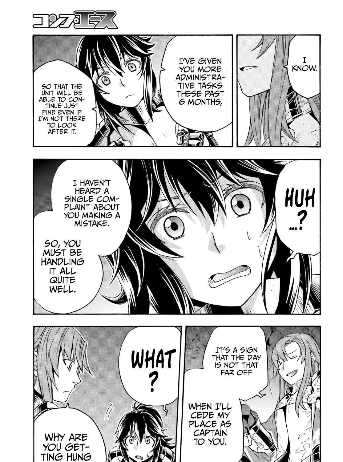 Read The Wrong Way to Use Healing Magic chapter 43 image 42 on Lezhin