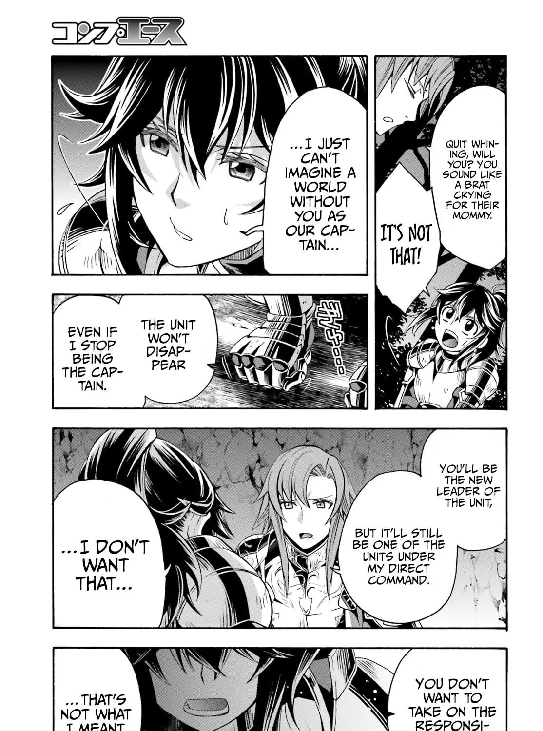 Read The Wrong Way to Use Healing Magic chapter 43 image 46 on Lezhin