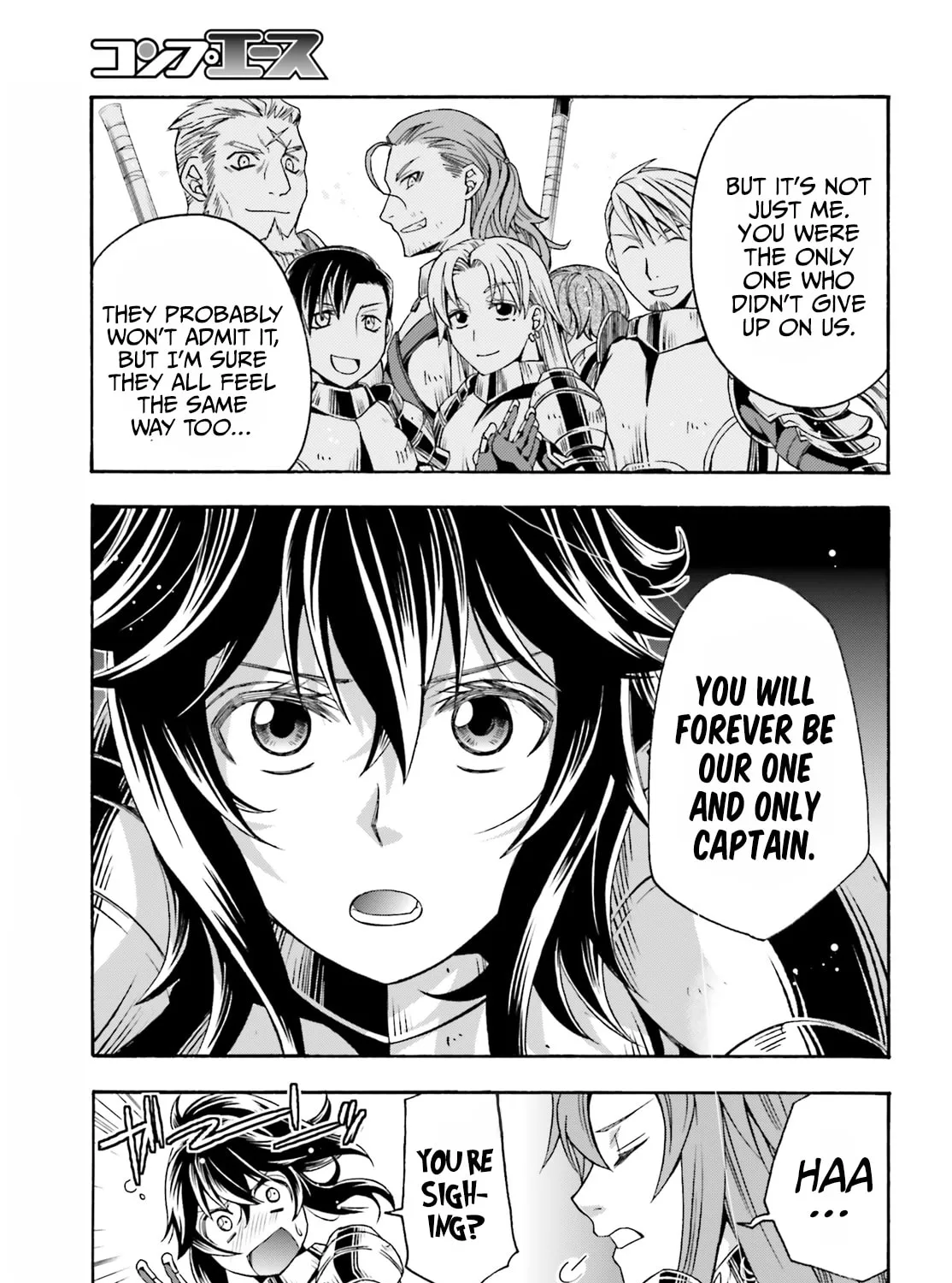 Read The Wrong Way to Use Healing Magic chapter 43 image 54 on Lezhin
