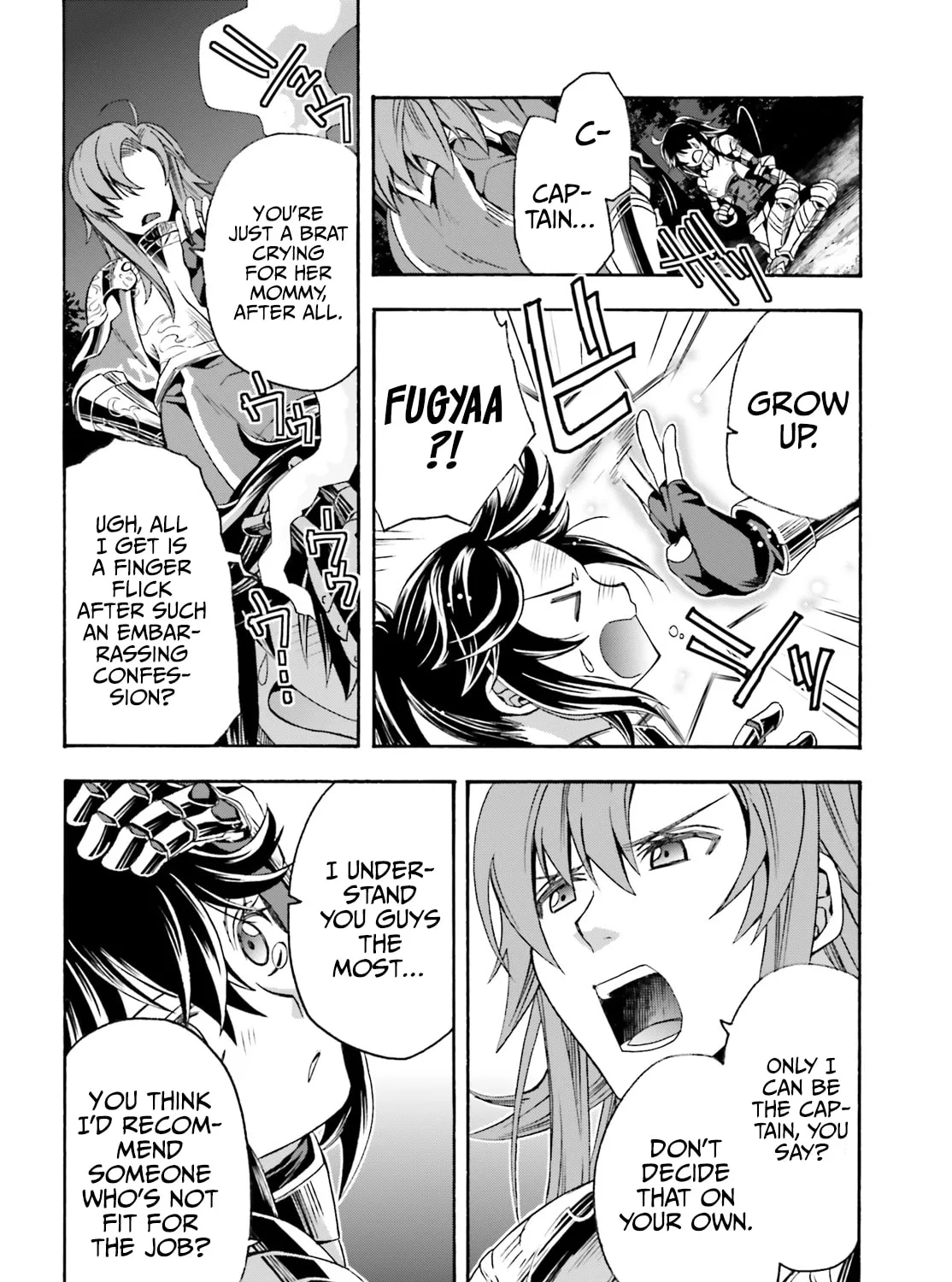 Read The Wrong Way to Use Healing Magic chapter 43 image 56 on Lezhin