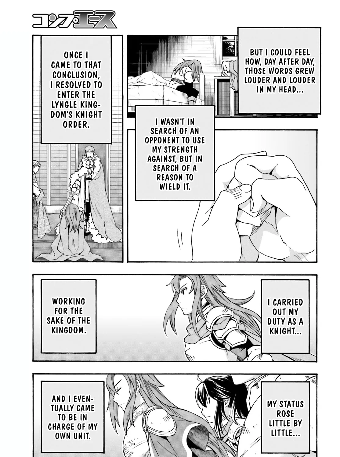 Read The Wrong Way to Use Healing Magic chapter 43 image 6 on Lezhin