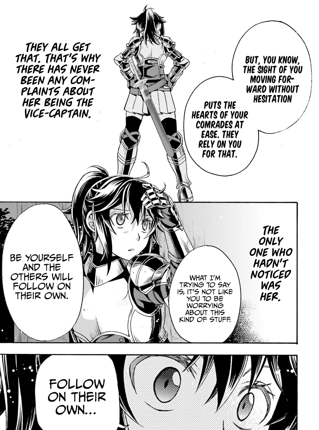 Read The Wrong Way to Use Healing Magic chapter 43 image 62 on Lezhin