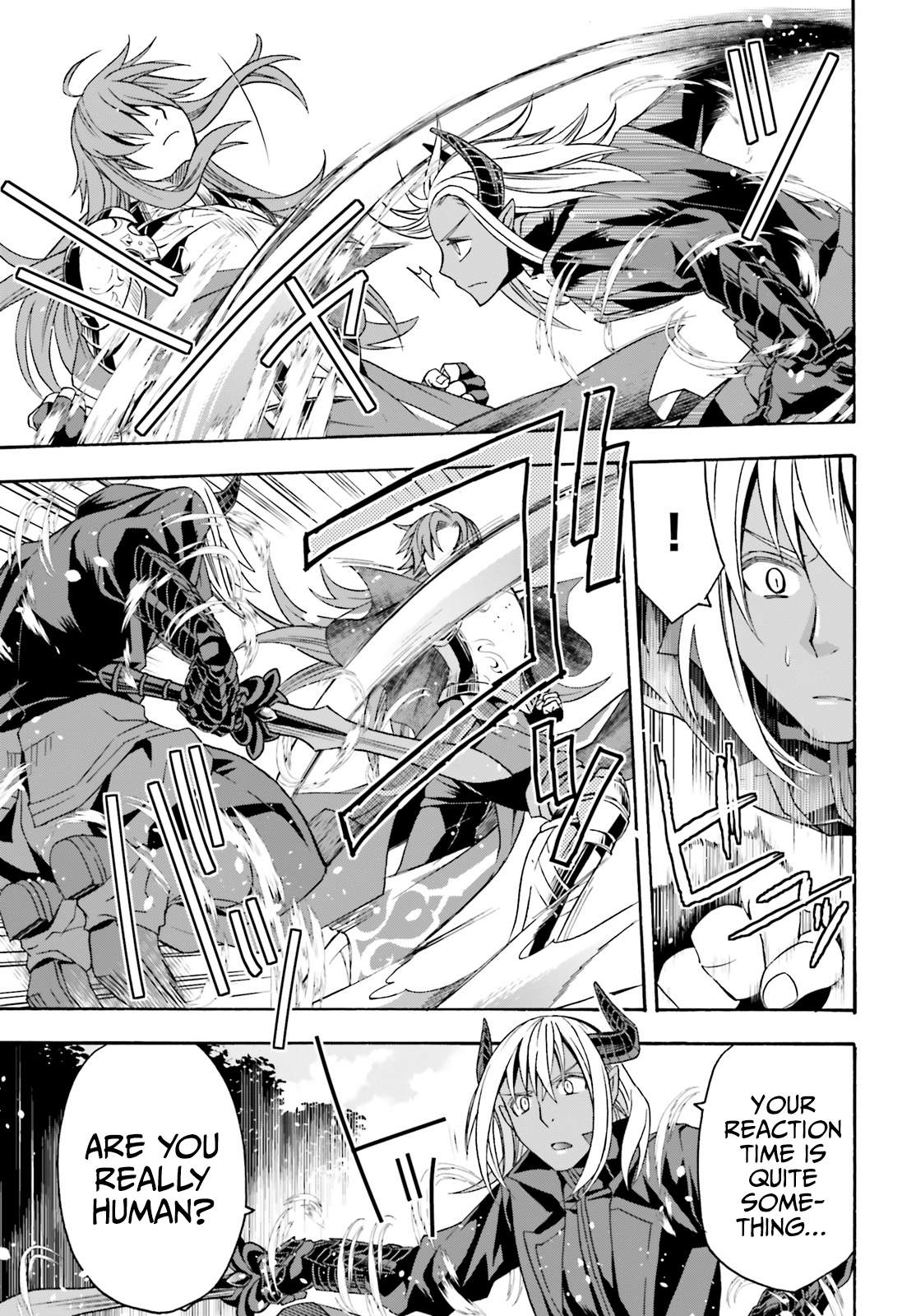 Read The Wrong Way to Use Healing Magic chapter 44 image 14 on Lezhin
