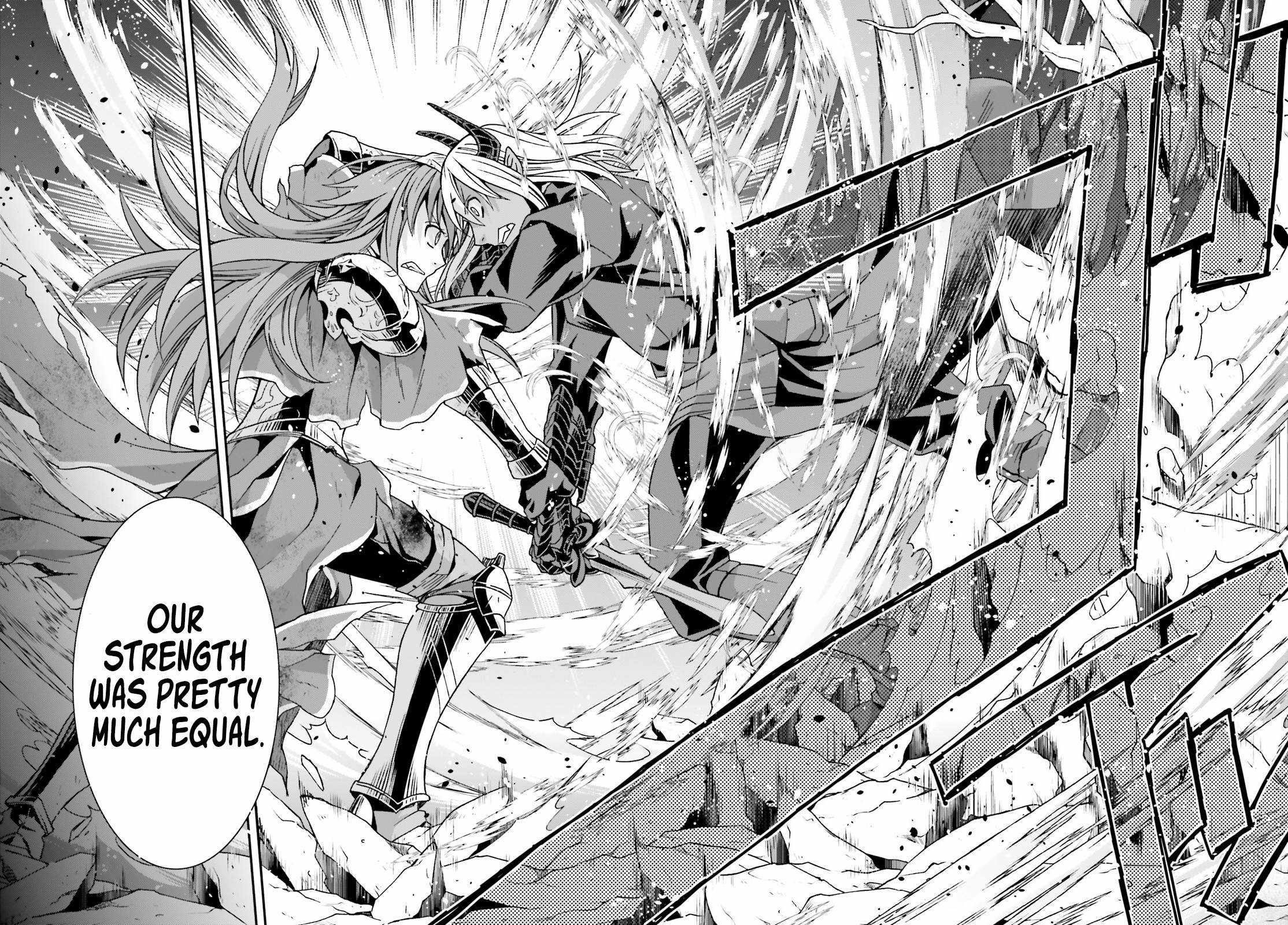 Read The Wrong Way to Use Healing Magic chapter 44 image 33 on Lezhin