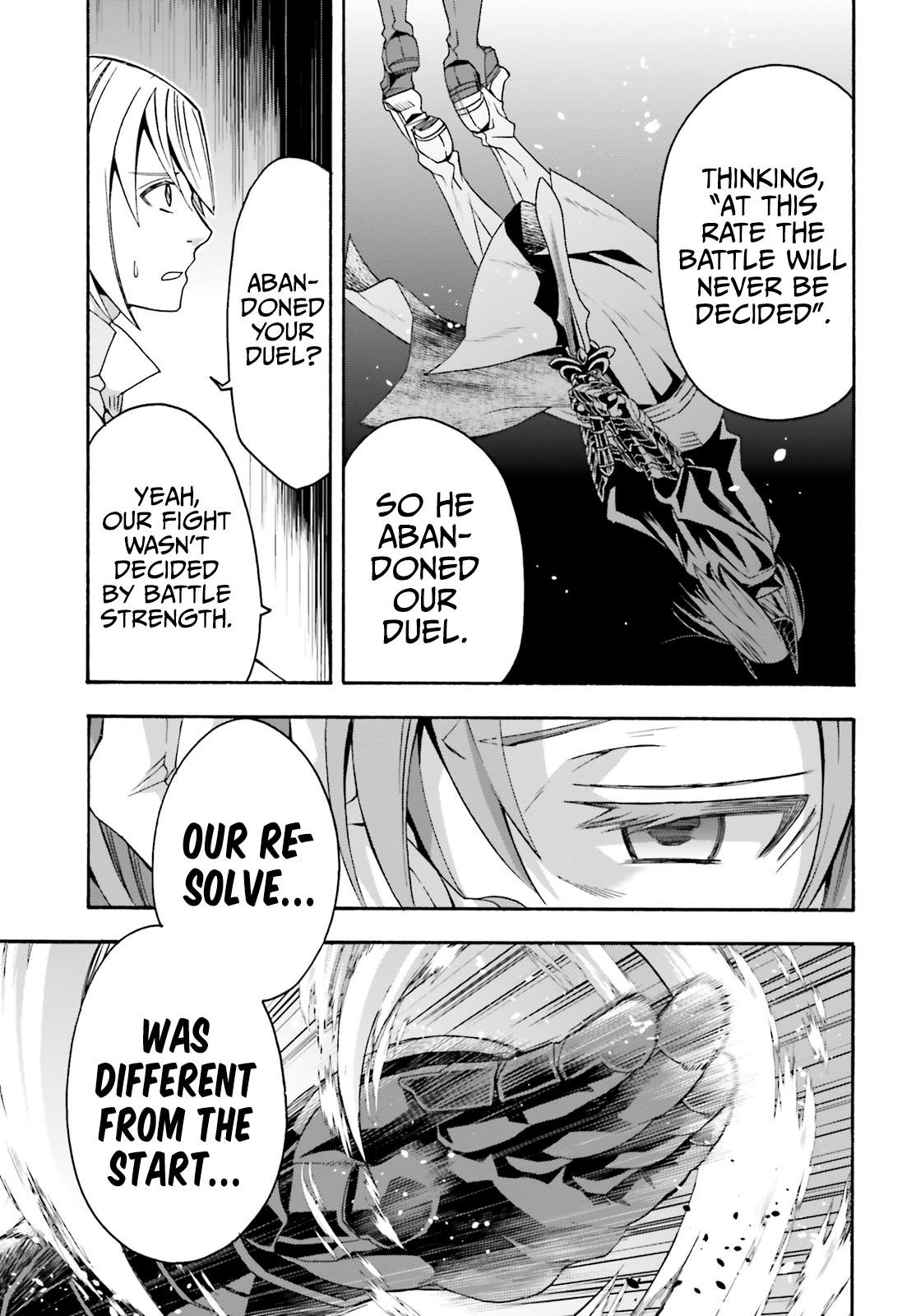 Read The Wrong Way to Use Healing Magic chapter 44 image 35 on Lezhin