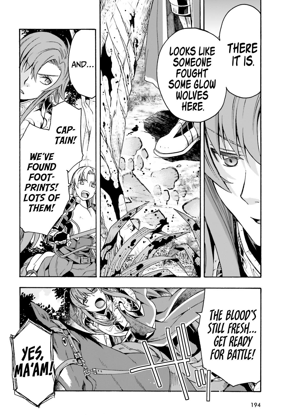 Read The Wrong Way to Use Healing Magic chapter 44 image 4 on Lezhin