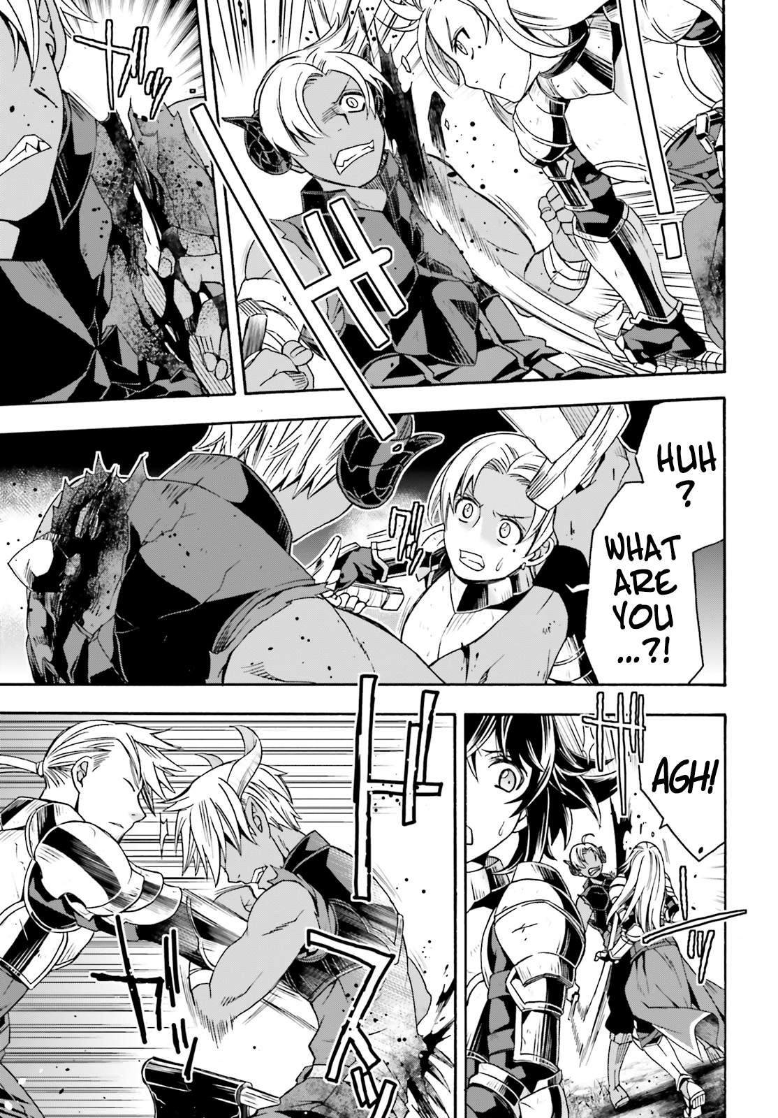 Read The Wrong Way to Use Healing Magic chapter 44 image 43 on Lezhin