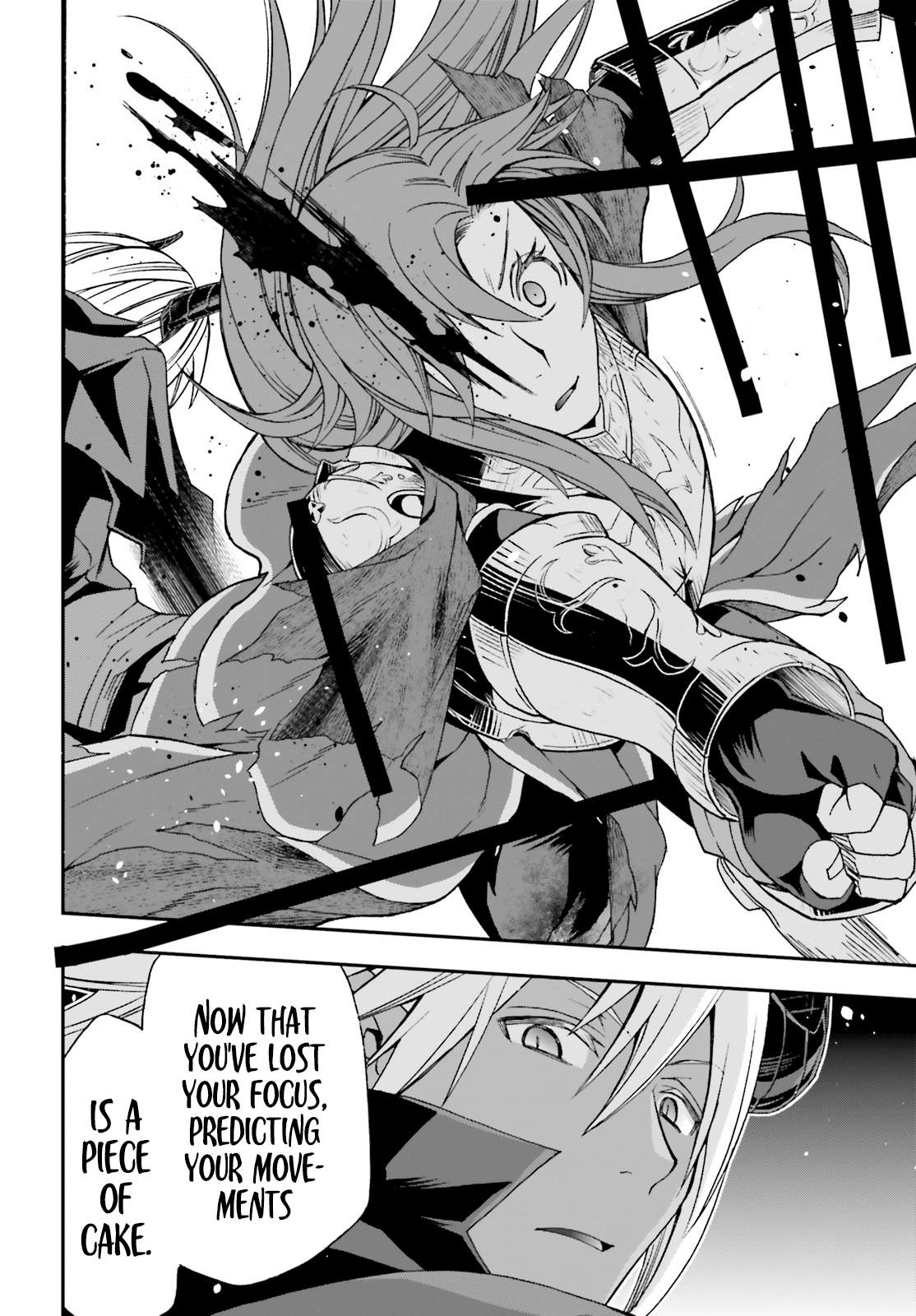 Read The Wrong Way to Use Healing Magic chapter 44 image 46 on Lezhin