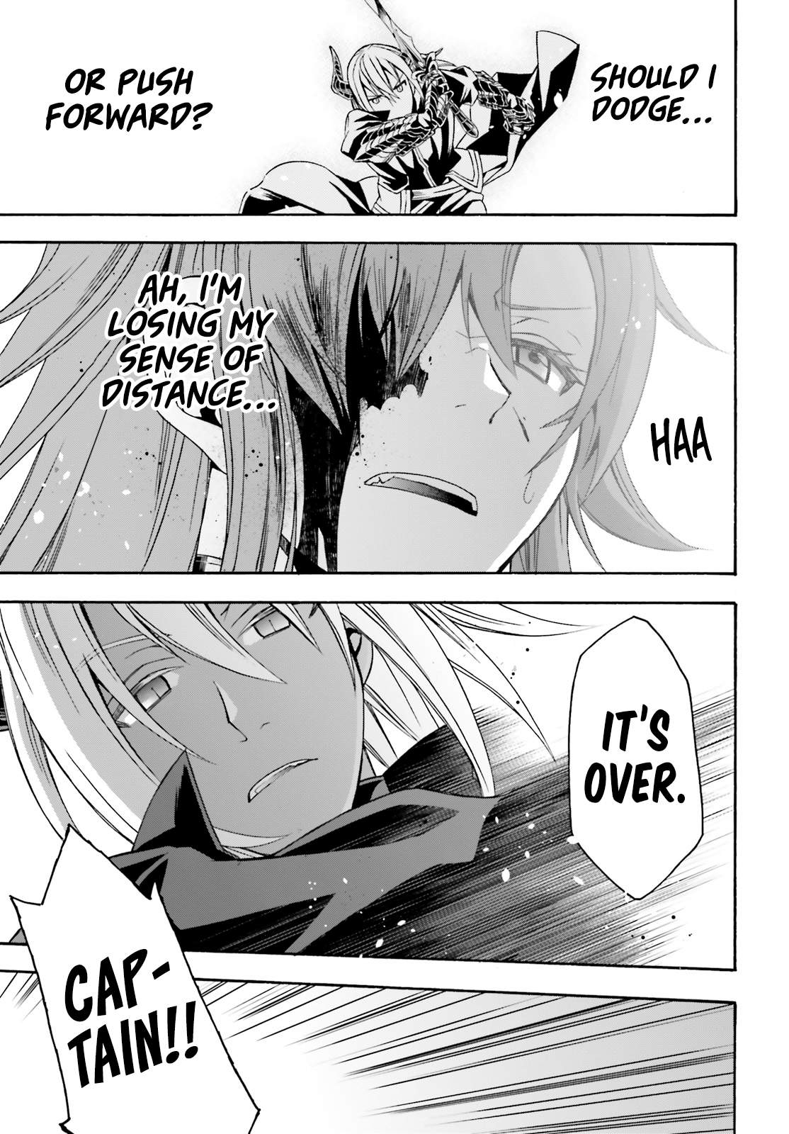Read The Wrong Way to Use Healing Magic chapter 44 image 49 on Lezhin
