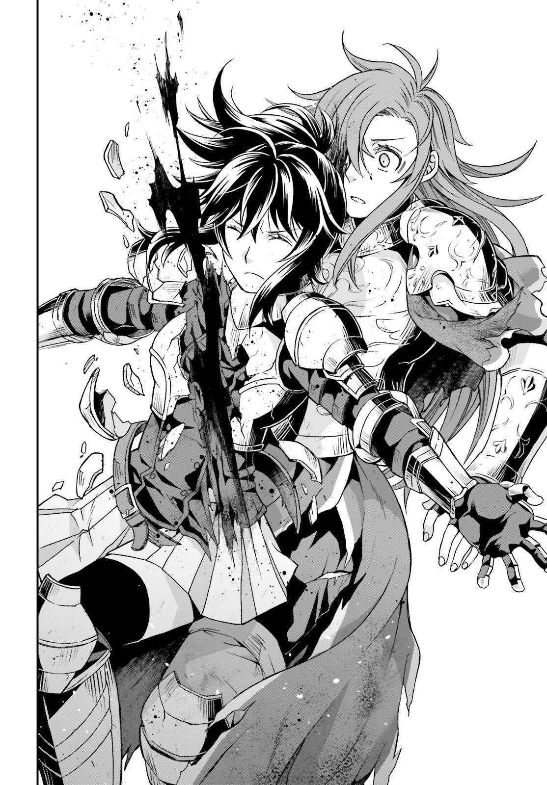 Read The Wrong Way to Use Healing Magic chapter 44 image 50 on Lezhin