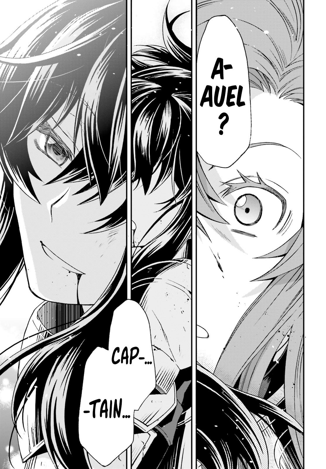 Read The Wrong Way to Use Healing Magic chapter 44 image 51 on Lezhin