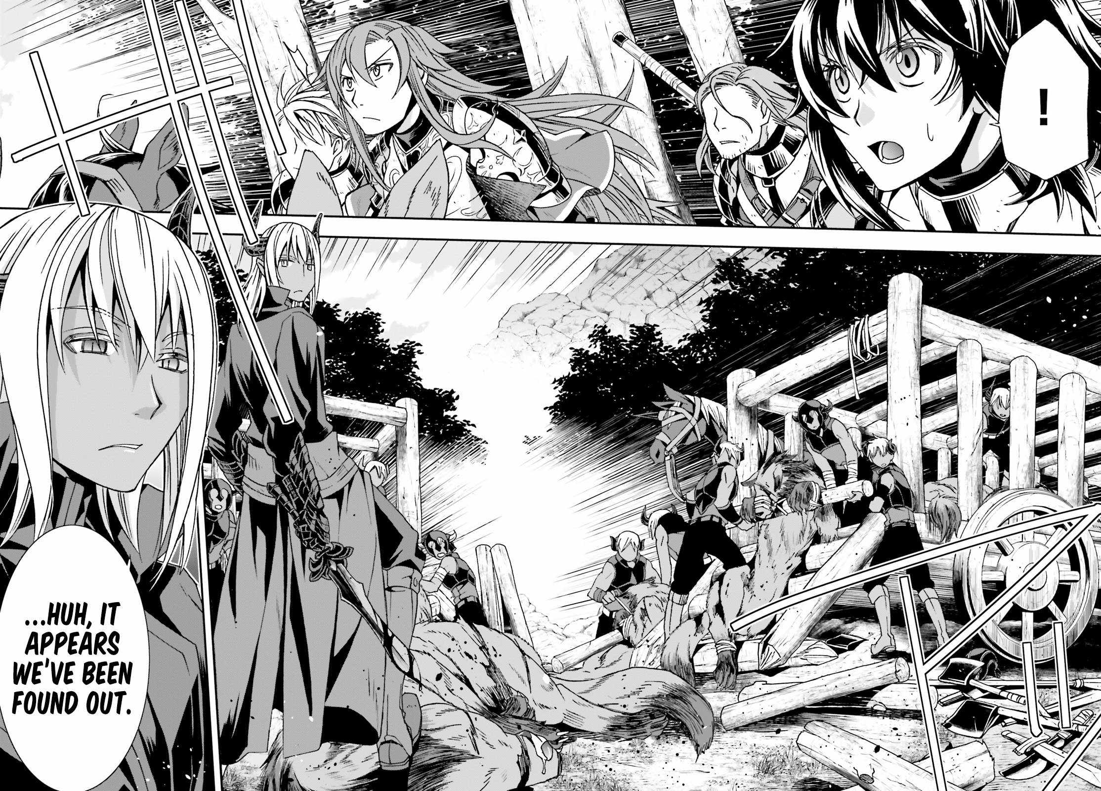 Read The Wrong Way to Use Healing Magic chapter 44 image 6 on Lezhin