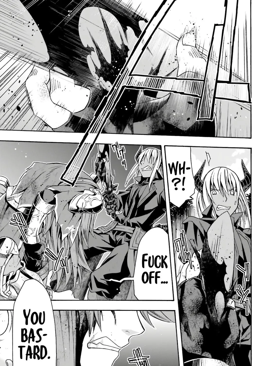 Read The Wrong Way to Use Healing Magic chapter 45 image 10 on Lezhin