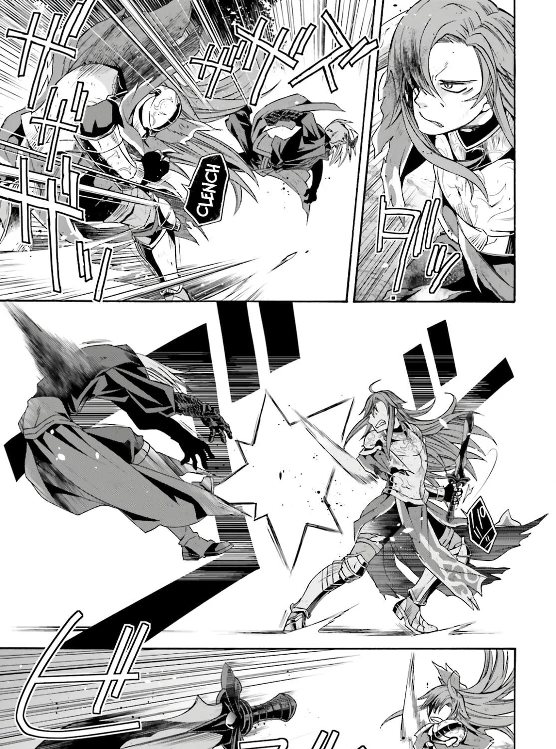 Read The Wrong Way to Use Healing Magic chapter 45 image 18 on Lezhin