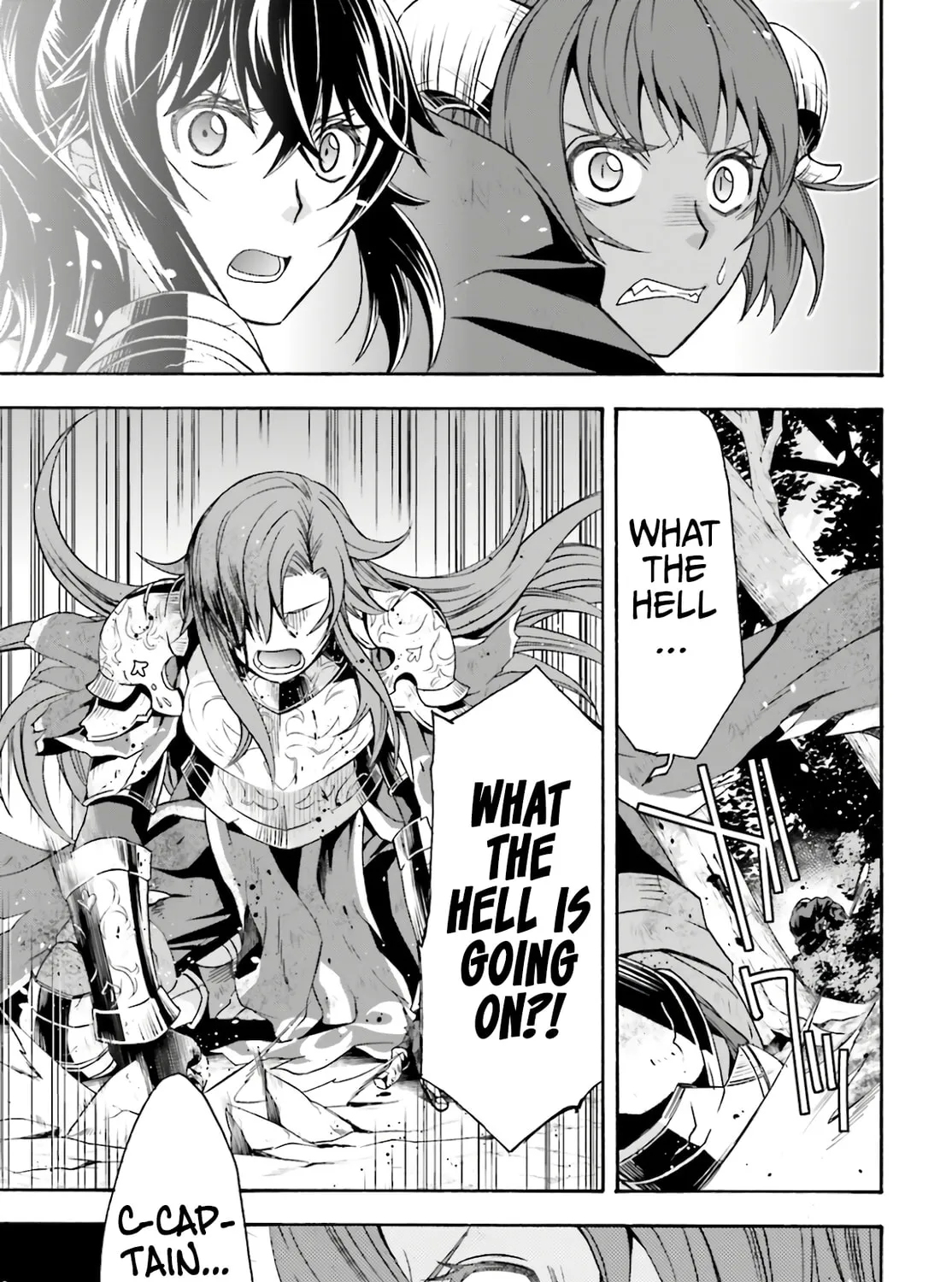 Read The Wrong Way to Use Healing Magic chapter 45 image 26 on Lezhin