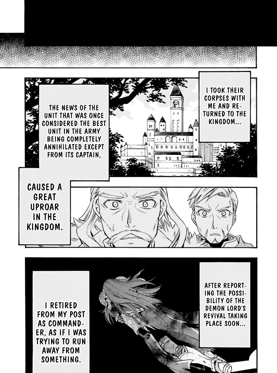Read The Wrong Way to Use Healing Magic chapter 45 image 38 on Lezhin