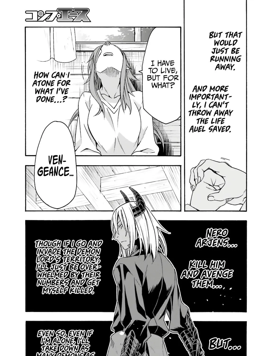 Read The Wrong Way to Use Healing Magic chapter 45 image 46 on Lezhin