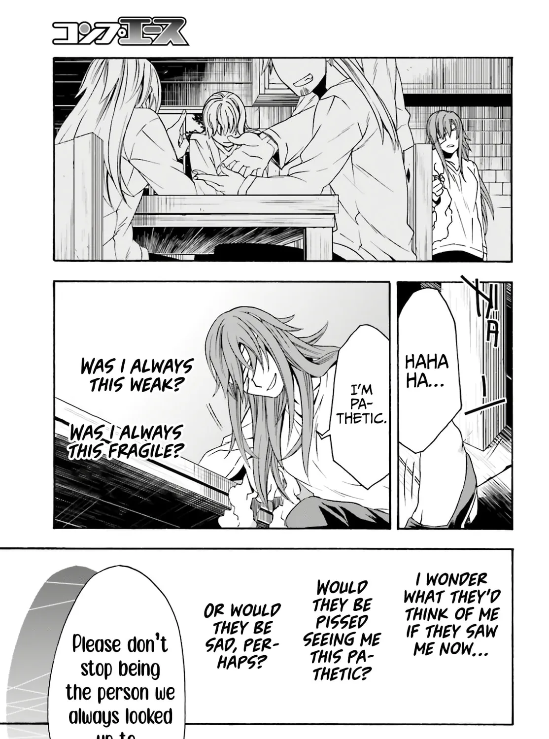 Read The Wrong Way to Use Healing Magic chapter 45 image 50 on Lezhin