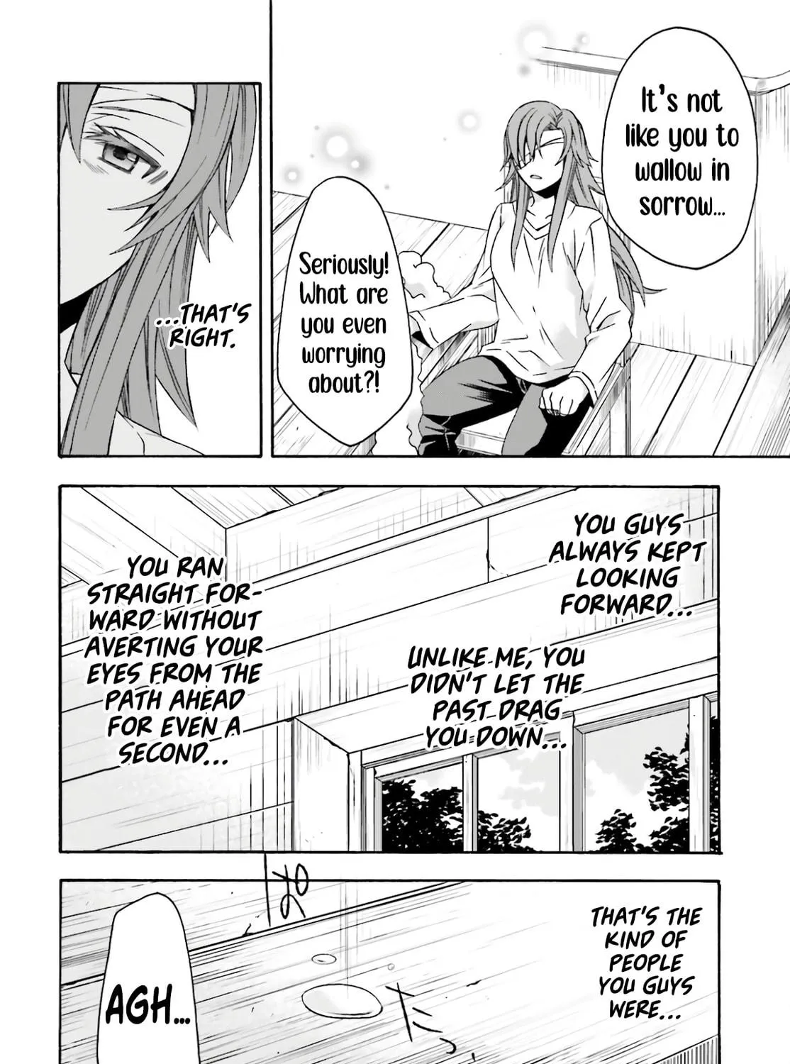 Read The Wrong Way to Use Healing Magic chapter 45 image 52 on Lezhin