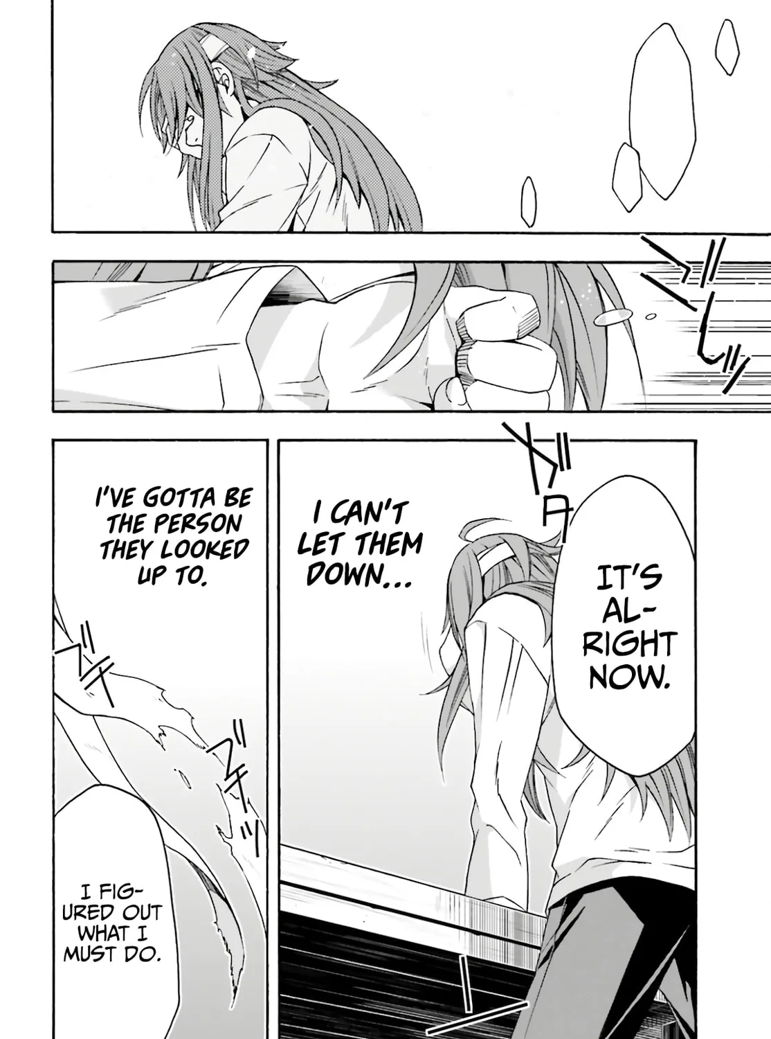Read The Wrong Way to Use Healing Magic chapter 45 image 56 on Lezhin