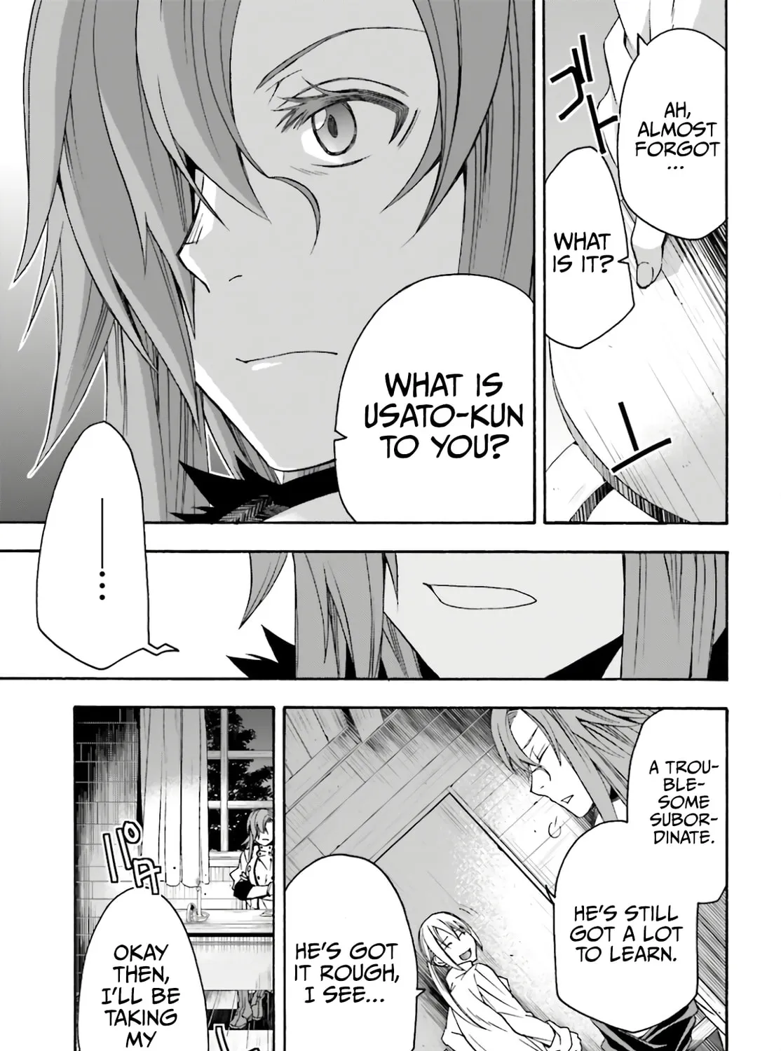 Read The Wrong Way to Use Healing Magic chapter 45 image 66 on Lezhin